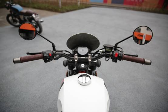 复古摩托车推荐新手入门,复古机车新手入门车推荐