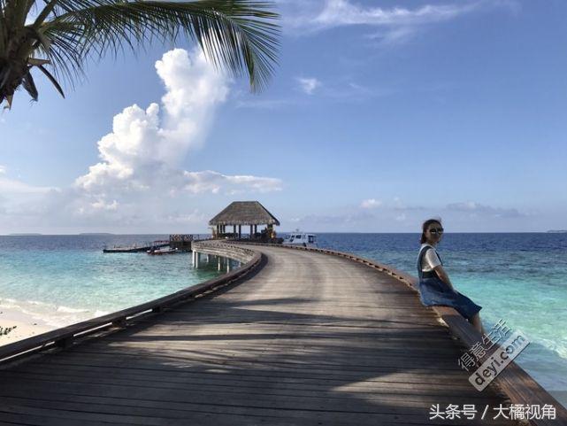 马尔代夫梦境岛,马尔代夫dream