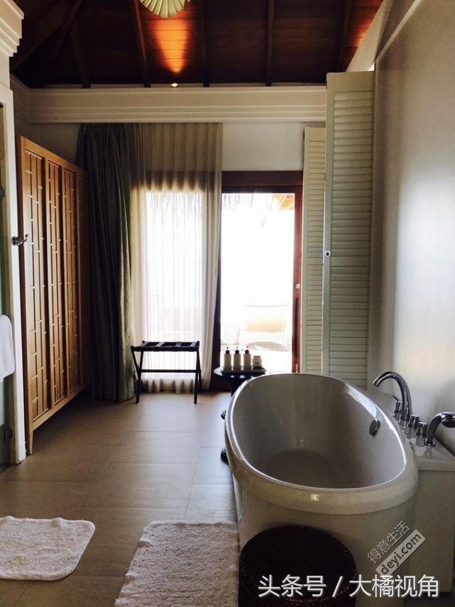 马尔代夫梦境岛,马尔代夫dream