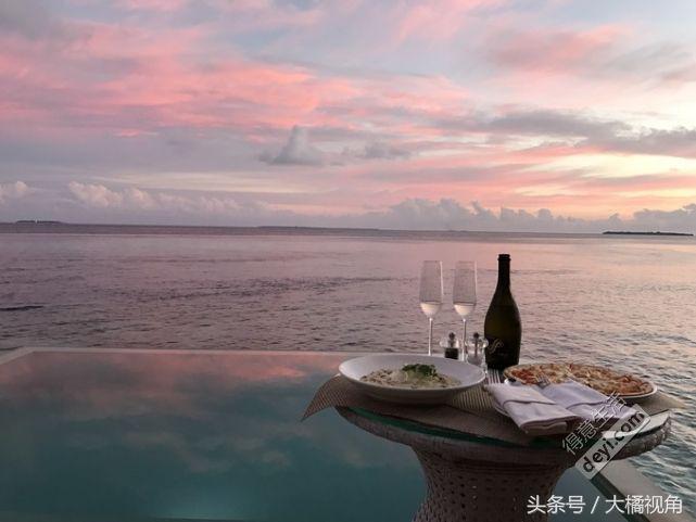 马尔代夫梦境岛,马尔代夫dream