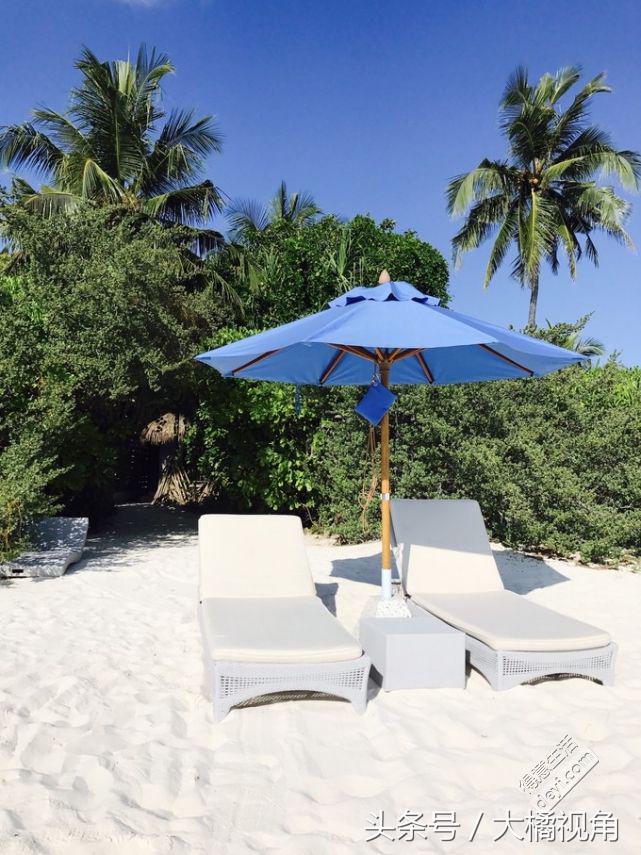 马尔代夫梦境岛,马尔代夫dream