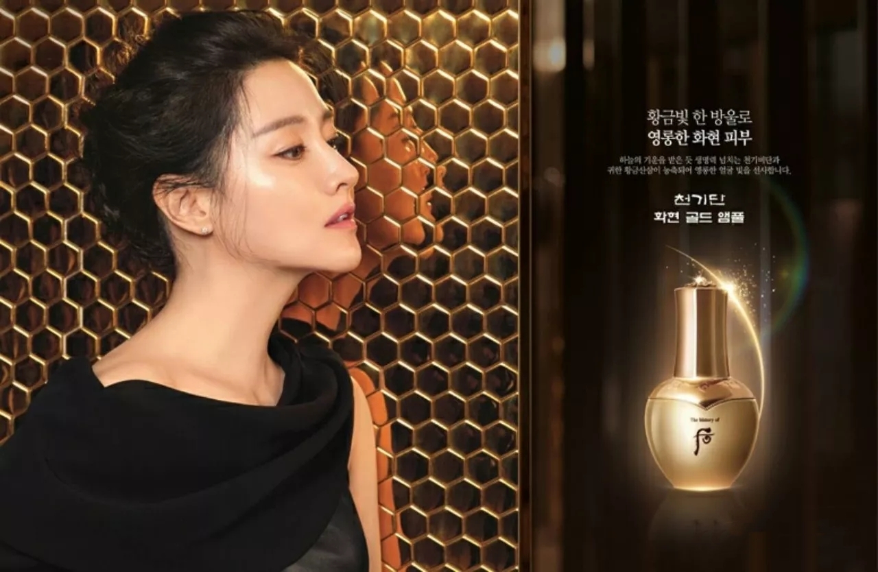 韩国化妆品的档次区分,韩国化妆品如何鉴别真伪