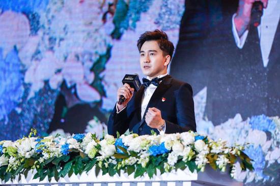 第七届公益活动年度盛典,凯儿得乐5周年庆