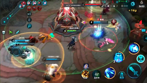 王牌对决第一季,王牌对王牌史上最强大阵容