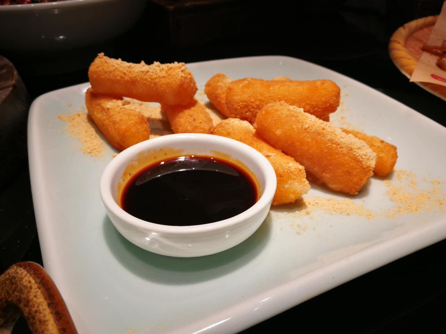 石家庄荣鼎ZooMall“吃货”齐聚，与萌宠和美食完美邂逅！