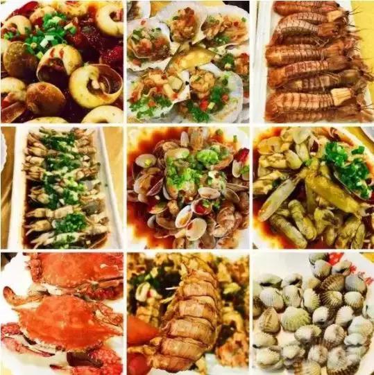 北京地铁9号线美食攻略 (北京的地铁6号线美食推荐)