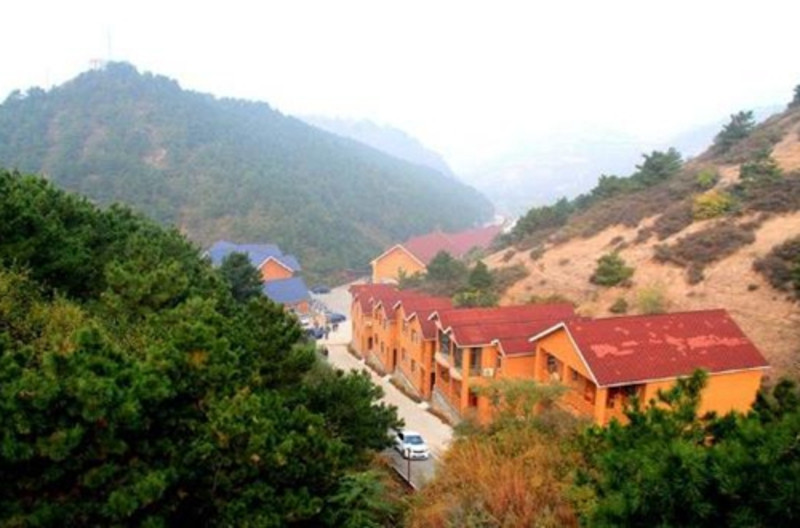 承德最好的酒店推荐,承德住宿攻略最佳酒店