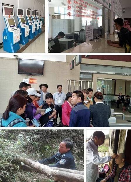 这个季节江西适合去哪里旅游,江西必玩的五A景区