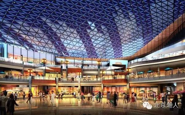 北京商场便宜购物攻略,北京商场购物必买清单