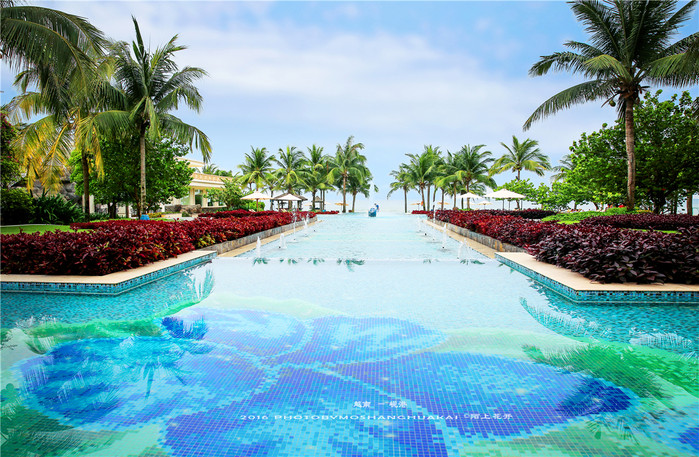 周末越南团进入东兴旅游,节假日去越南旅游怎么样