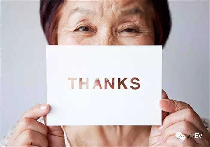 节日表达爱！这些车最适合送父母~