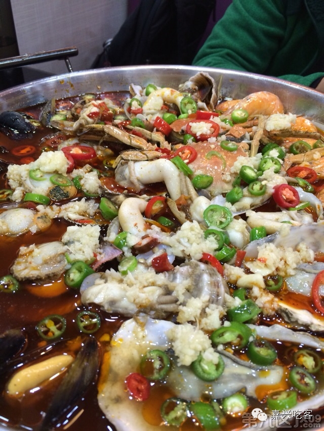 粗去浪|情人坝赏日落,再来几顿美味大餐!