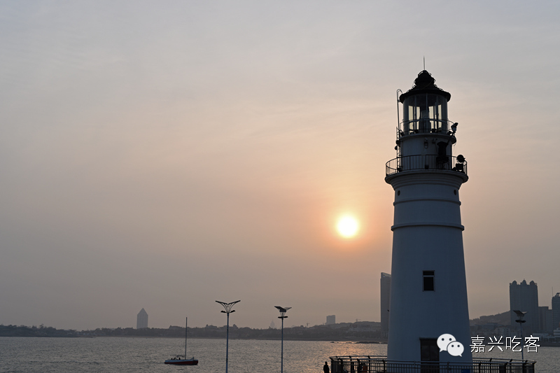 粗去浪|情人坝赏日落,再来几顿美味大餐!