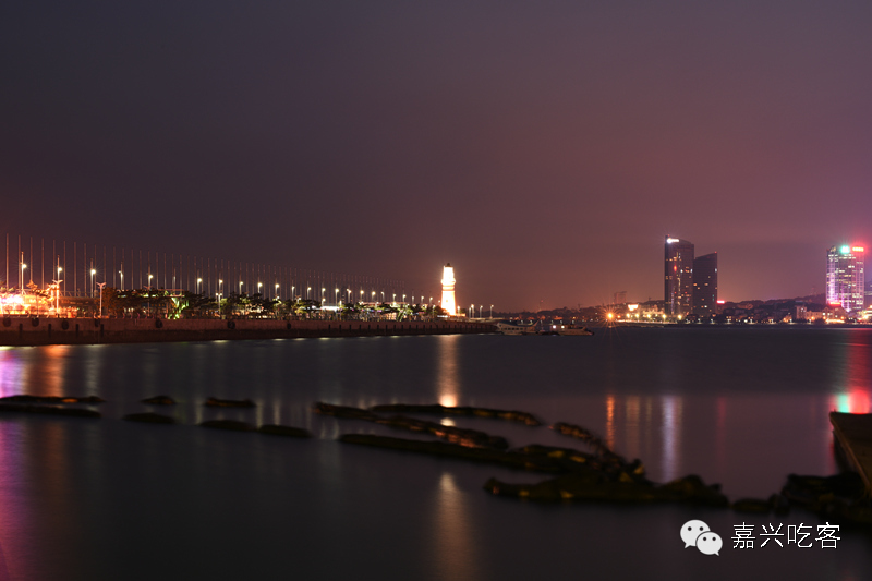 粗去浪|情人坝赏日落,再来几顿美味大餐!