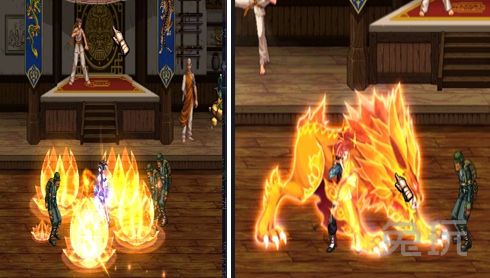 男气功和女气功哪个值得玩,dnf男女气功推荐