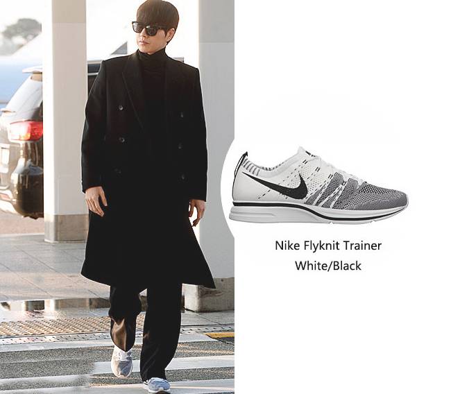 nike价值30万的鞋,nike一共赚了多少钱