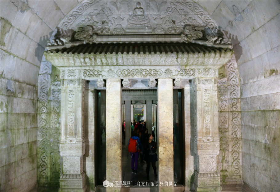 穿越清朝的沧桑岁月,穿越经典探秘清东陵系列