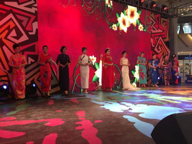 “青春飞扬,魅力东南”——东南卫视联合泰宁景区营销中心、福州流行音乐学会、福州仓山万达共同举办了音乐嘉年华