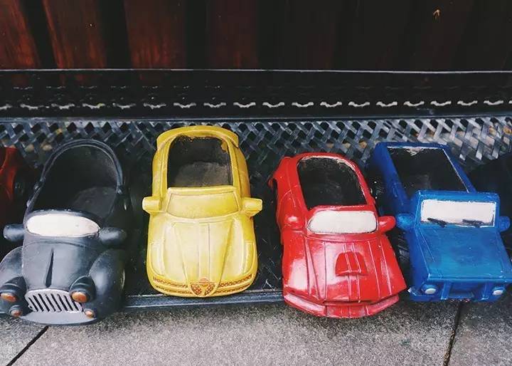 鱼说|美女空姐のLadyfest：一场从403漂流到武汉天地的文艺市集