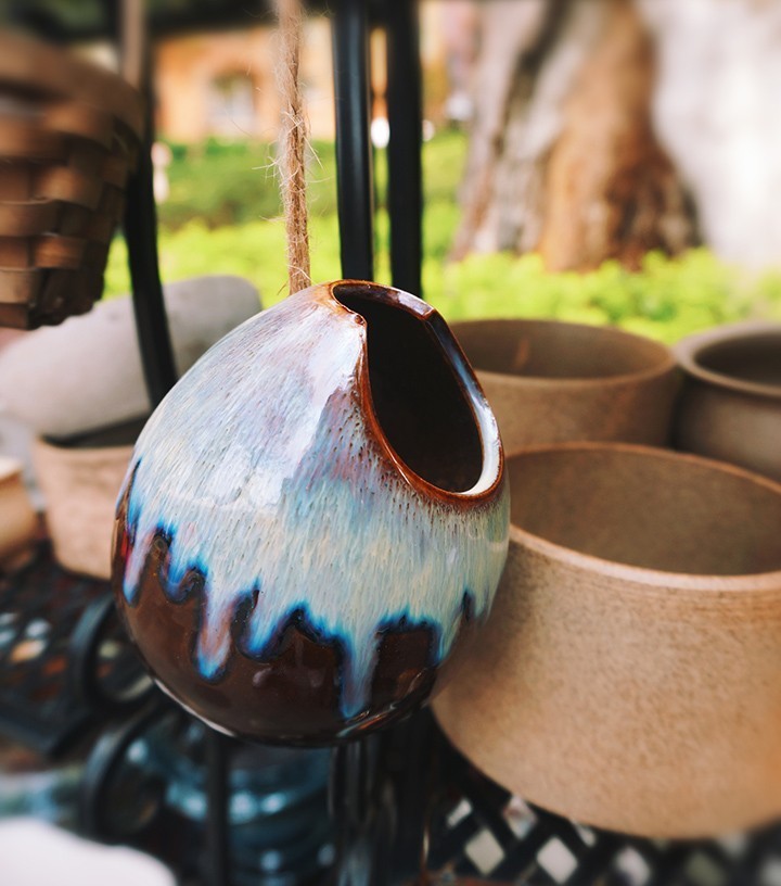 鱼说|美女空姐のLadyfest：一场从403漂流到武汉天地的文艺市集