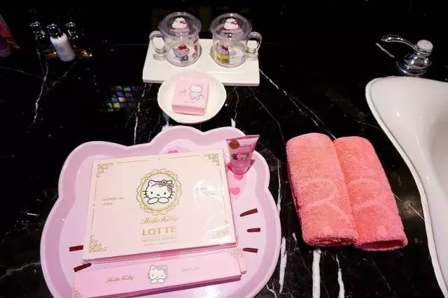 济州岛hellokitty乐园,济州岛kitty酒店