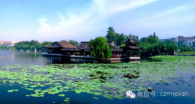 常州旅游美食攻略一日游路线,常州出发好玩的地方