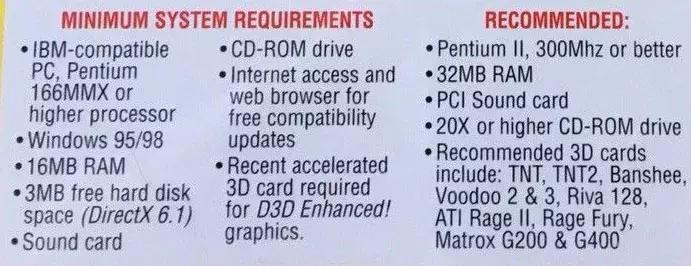 20年前索尼与两款软件的官司,最终改变了模拟器的命运