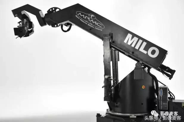 让你的摄影机来一段Freestyle！不是所有运动控制系统都叫MOCO