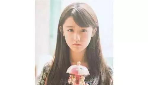 最标准的脸型是哪种脸型,所有脸型中哪种脸型最好看