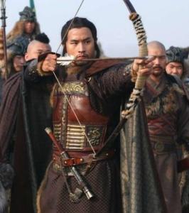 古代最厉害的兵种是哪种,古代神奇兵种排名