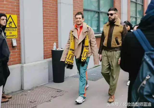 2022男装秋冬流行趋势,利郎男装秋冬流行趋势