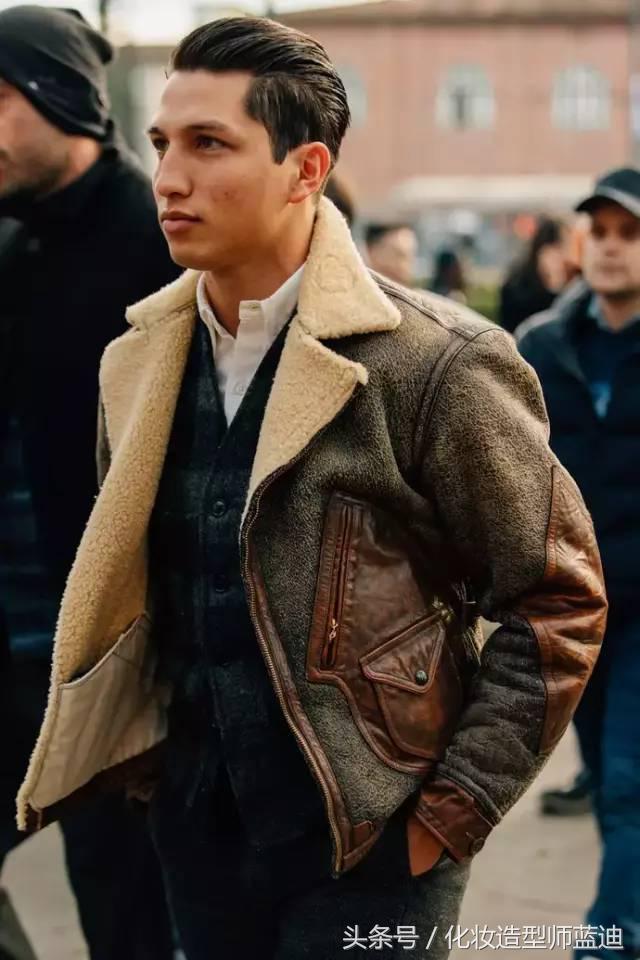 2022男装秋冬流行趋势,利郎男装秋冬流行趋势