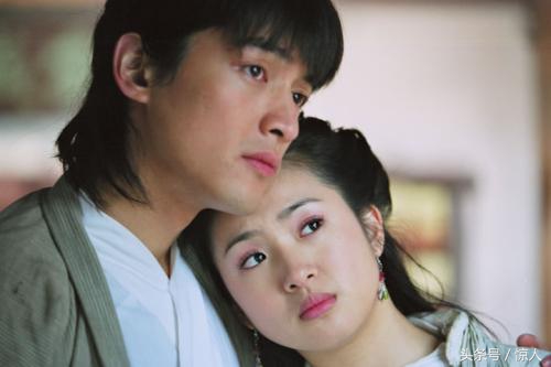 男神胡歌个人资料,胡歌19岁帅气图片