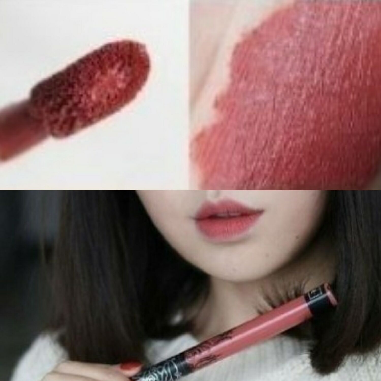 秋冬最火的十款口红,比较适合秋冬的大牌口红推荐