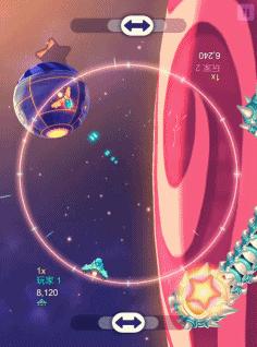 在手机上玩两个人的游戏,双人玩的街机游戏