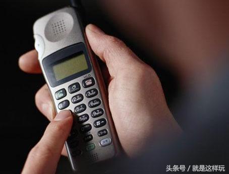 小灵通为什么会衰落,小灵通当年为什么那么火