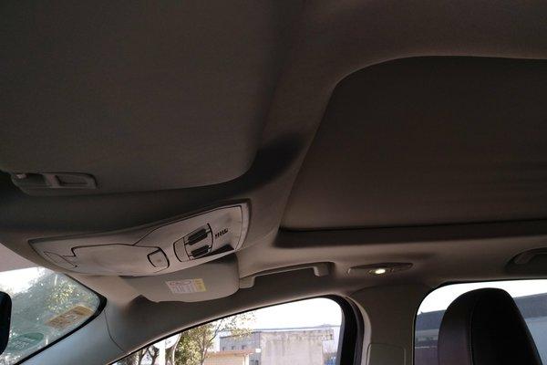 2016年翼虎1.5四驱越野表现,2020款翼虎1.5t越野试驾视频