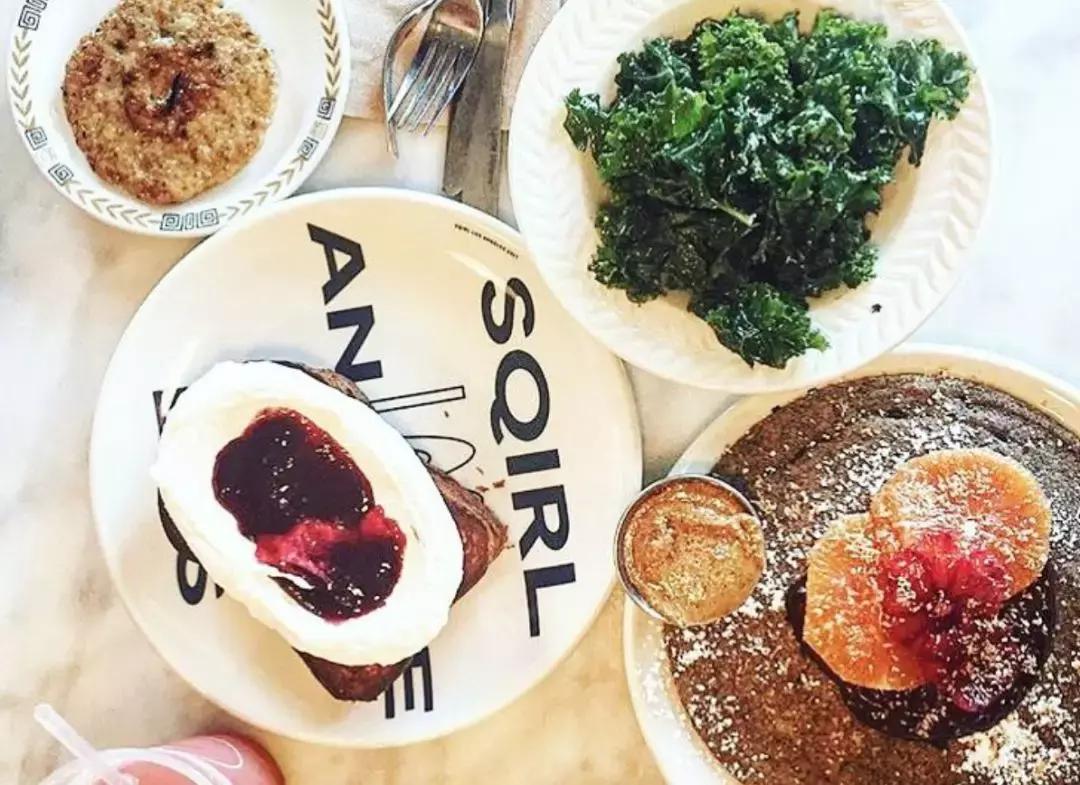 美国洛杉矶美食,洛杉矶必吃榜