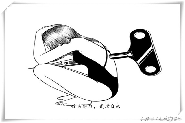 搭讪的几个实用方法，用过的男生都找到了“真命天女”，别不信