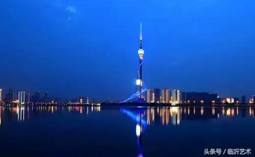 临沂景色有多美,临沂的独特风光