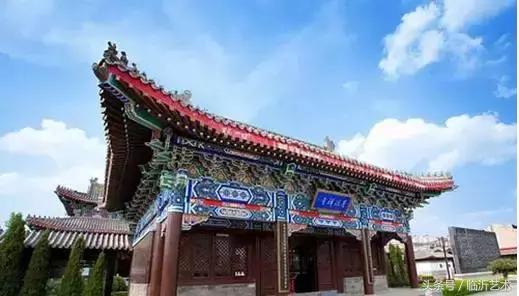 临沂景色有多美,临沂的独特风光