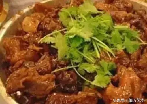 临沂景色有多美,临沂的独特风光