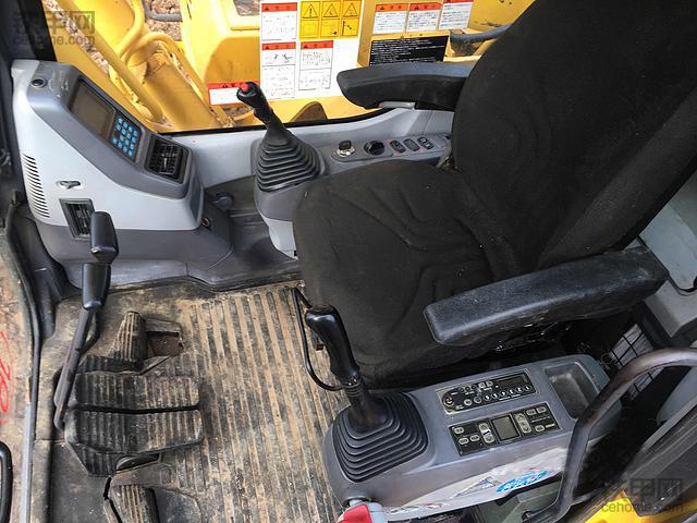 小松220-7挖掘机值不值得拥有,小松pc200-7挖掘机生产了多少台