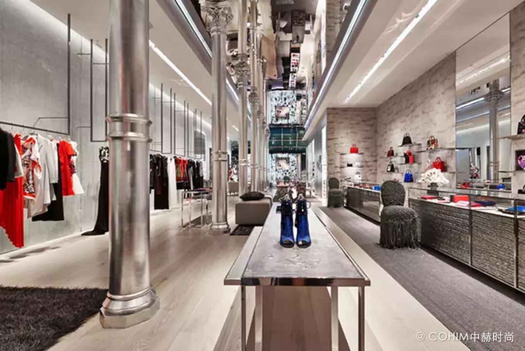 中赫时尚买手,学习时尚买手课程的收获和感想