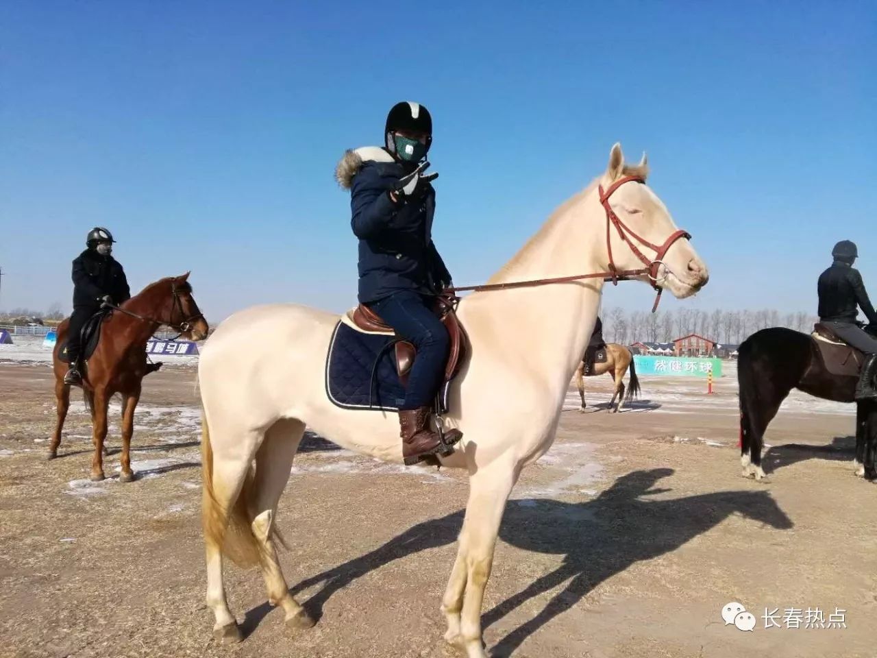 农安冰雪汽车拉力赛,长春农安汽车拉力赛