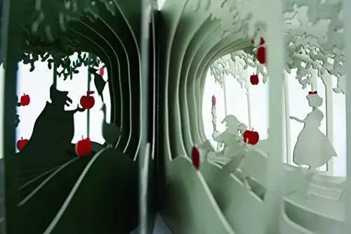 又有创意又好玩的玩具,盘点那些脑洞大开的创意玩具