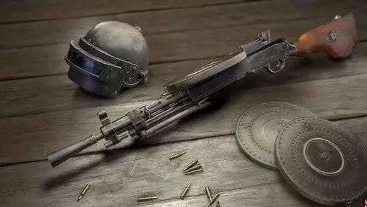 绝地求生沙漠地图怎样快速吃鸡,绝地求生沙漠地图打野攻略