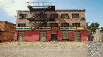 绝地求生沙漠地图怎样快速吃鸡,绝地求生沙漠地图打野攻略