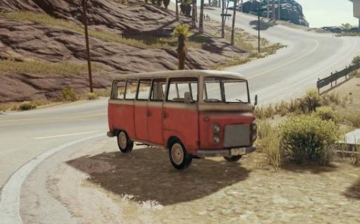 绝地求生沙漠地图怎样快速吃鸡,绝地求生沙漠地图打野攻略