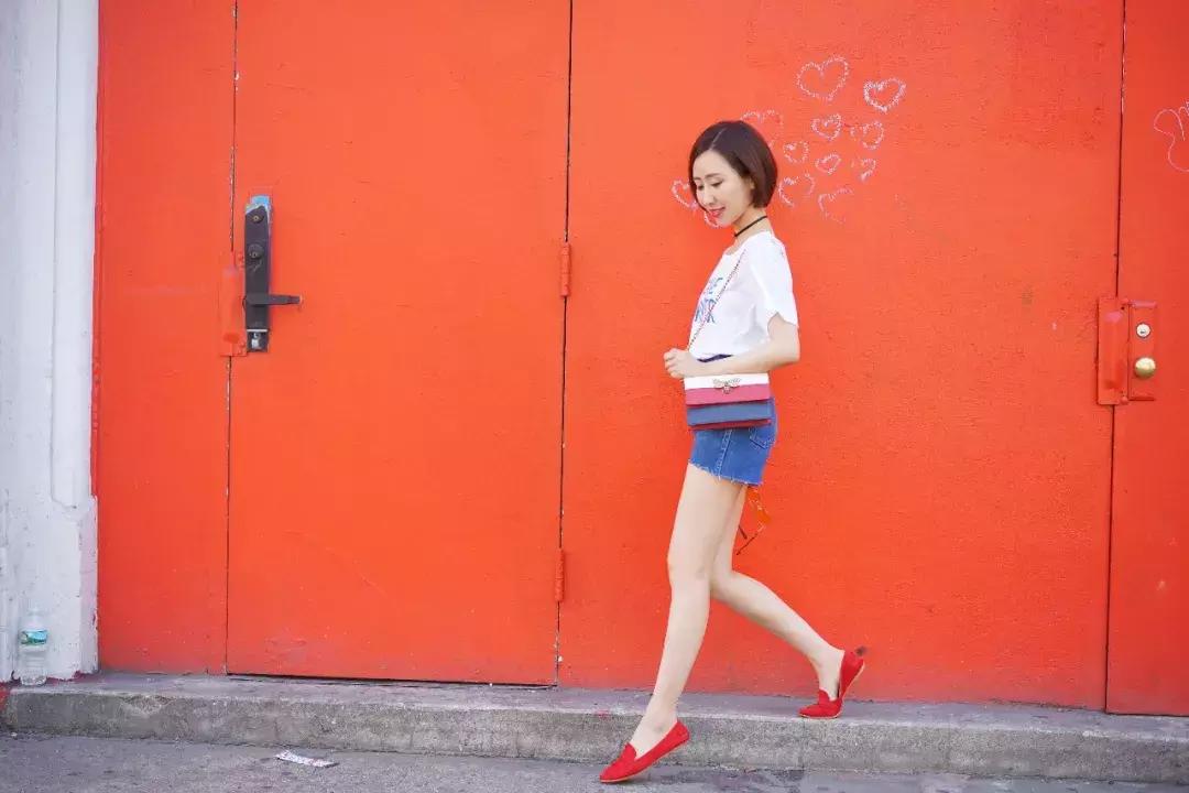 买了一柜子鞋，利用率最高就是这6双